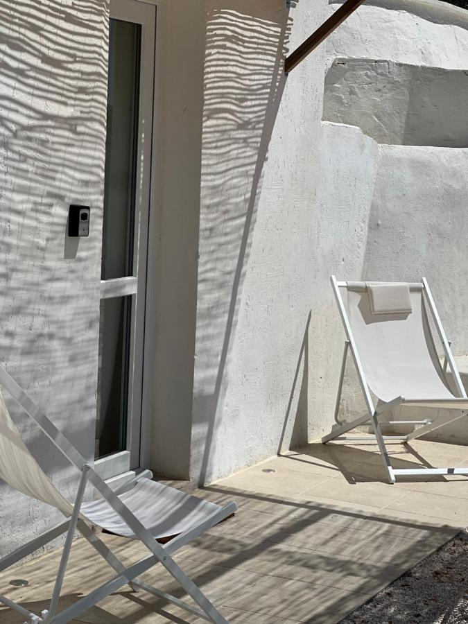 Trullo Moi Hotel Ostuni Exterior photo