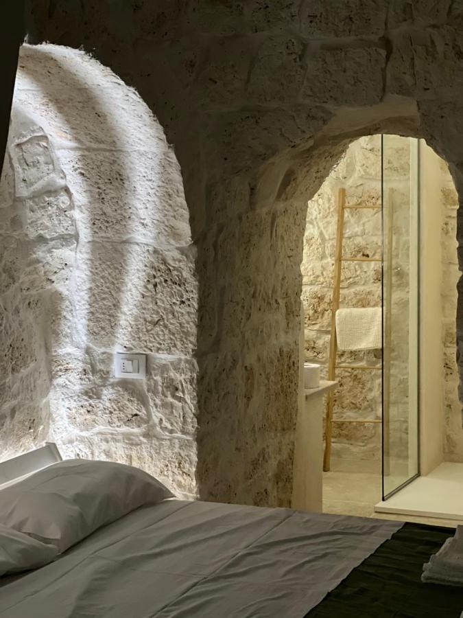 Trullo Moi Hotel Ostuni Exterior photo