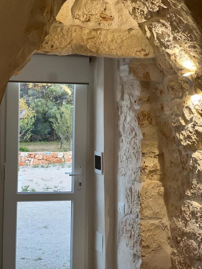 Trullo Moi Hotel Ostuni Exterior photo