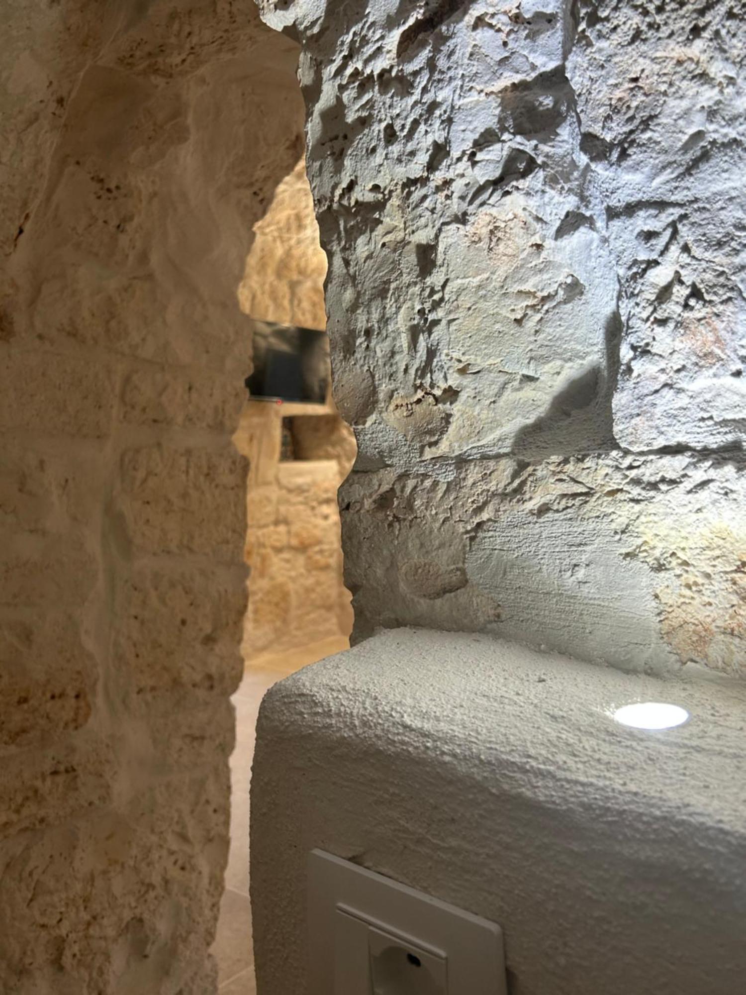 Trullo Moi Hotel Ostuni Exterior photo