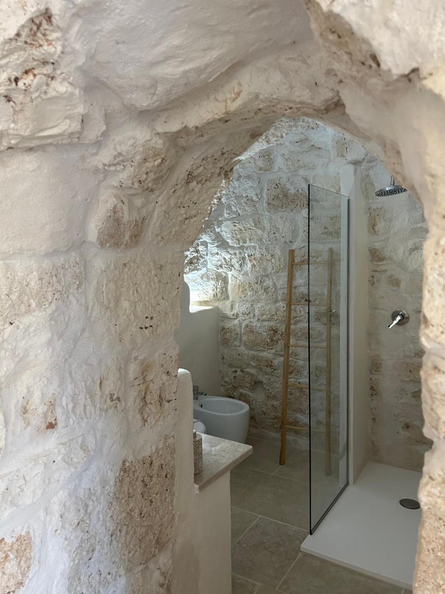 Trullo Moi Hotel Ostuni Exterior photo