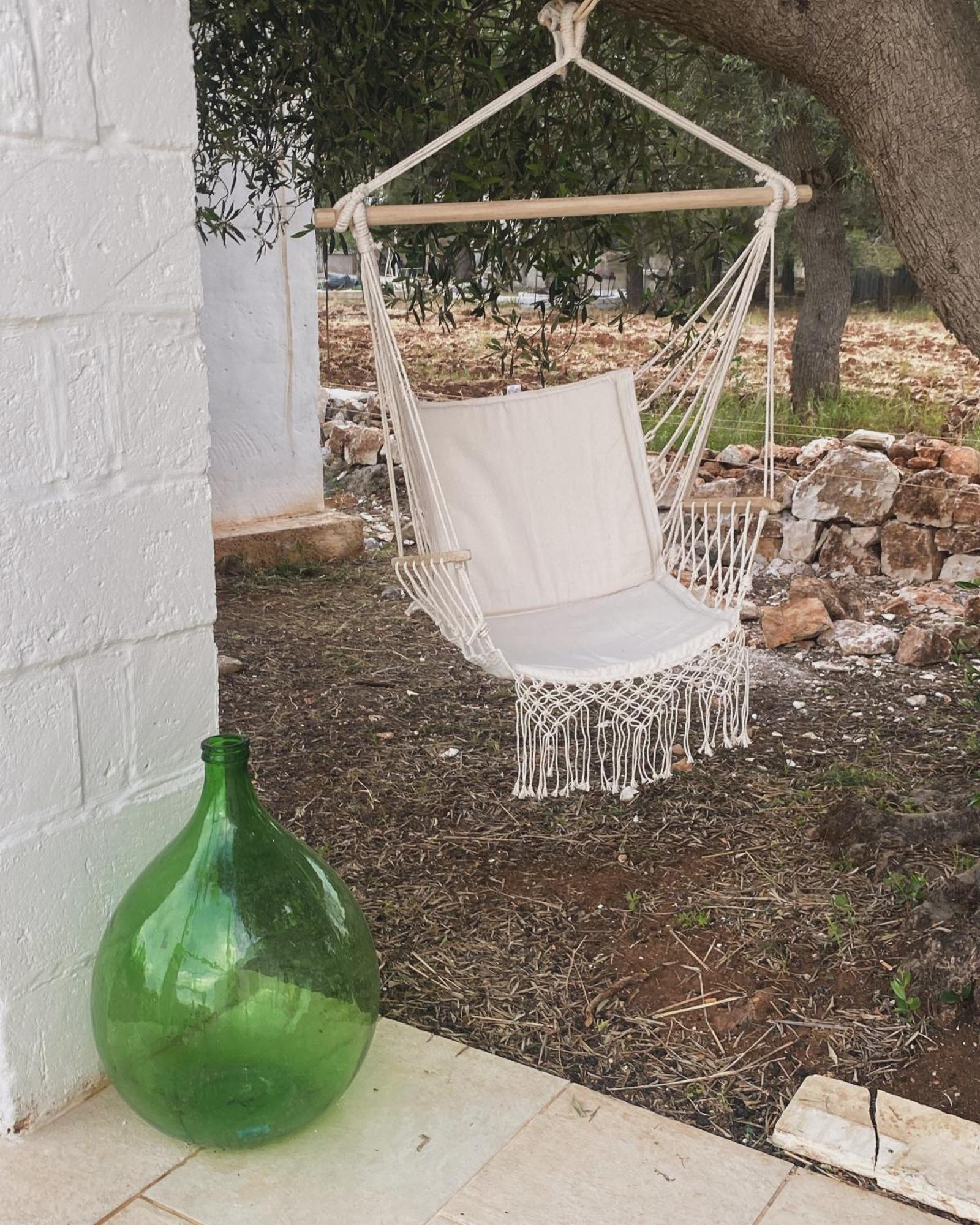 Trullo Moi Hotel Ostuni Exterior photo